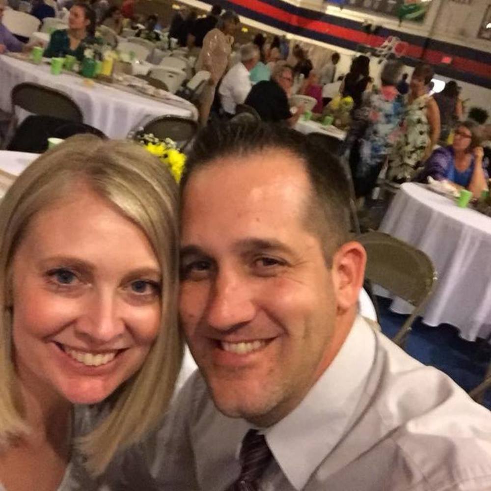 Meet your Posher, Brad